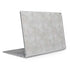 Light Grey Concrete Surface Book 2 13.5in Skin